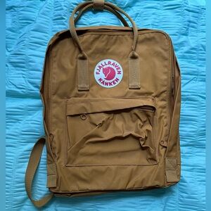 Fjallraven Kanken Backpack